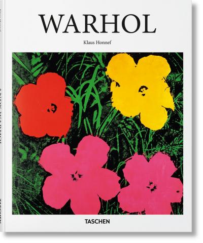 Warhol (English Edition)