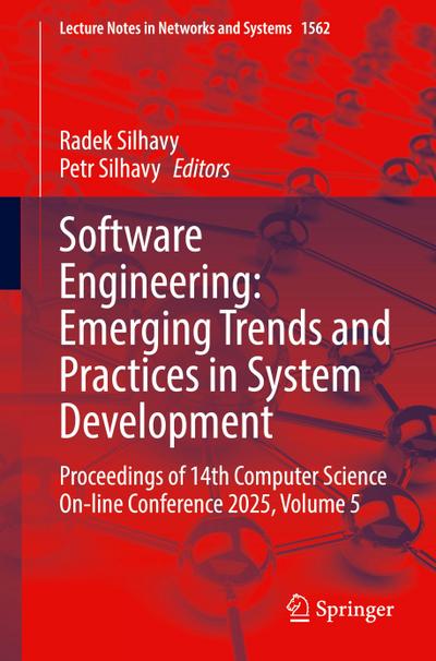 Software Engineering: Emerging Trends and Practices in System Development
