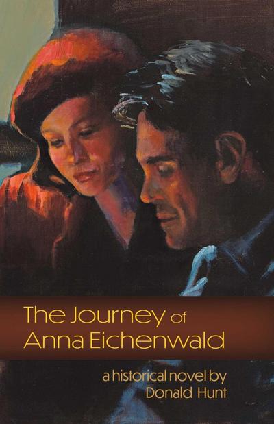 Journey of Anna Eichenwald