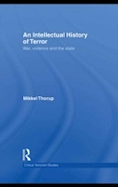 Intellectual History of Terror