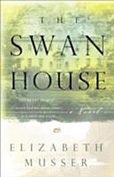 Swan House