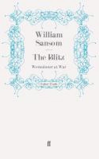 The Blitz