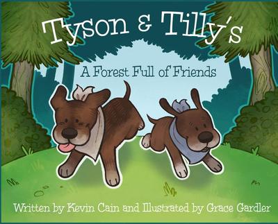 Tyson & Tilly’s