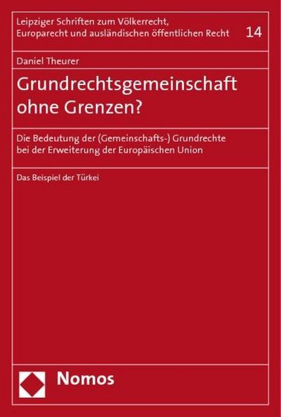 Grundrechtsgemeinschaft ohne Grenzen?