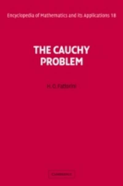 Cauchy Problem