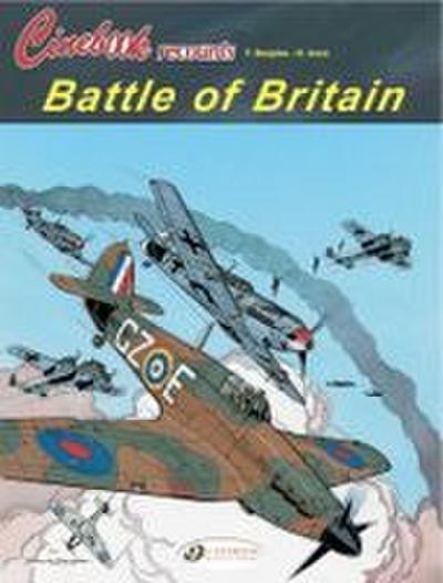 Battle of Britain