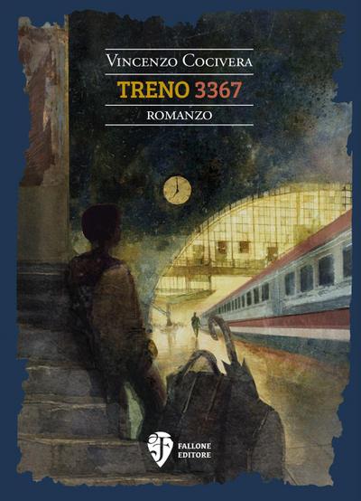 Treno 3367