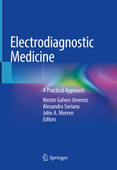 Electrodiagnostic Medicine