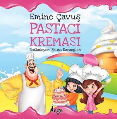 Pastaci Kremasi