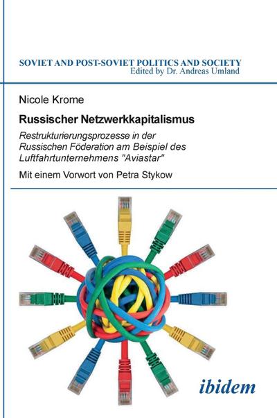Russischer Netzwerkkapitalismus