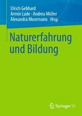 Naturerfahrung und Bildung