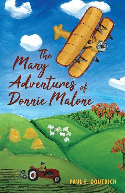 The Many Adventures of Donnie Malone