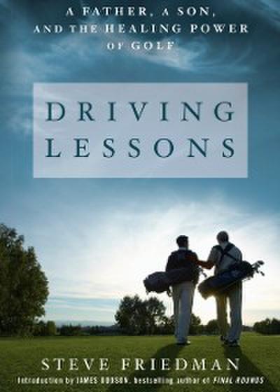 Driving Lessons