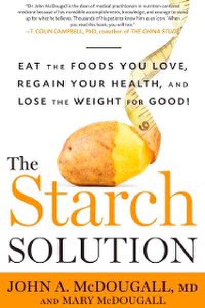 Starch Solution