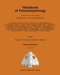 Handbook of Paleoherpetology 3A2