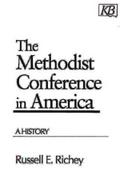 The Methodist Conference in America