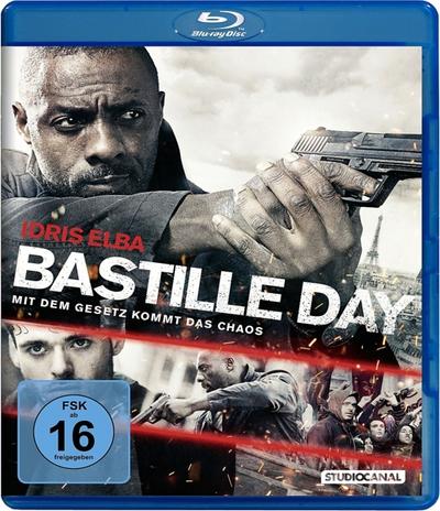 Bastille Day