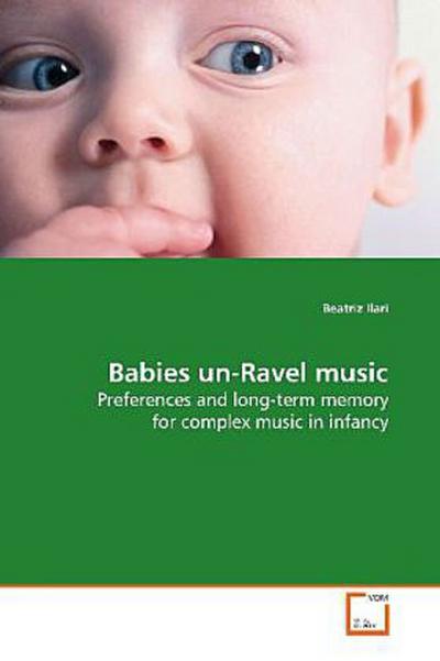 Babies un-Ravel music