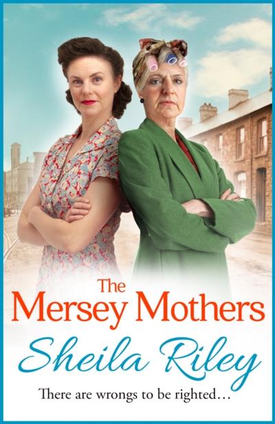 The Mersey Mothers