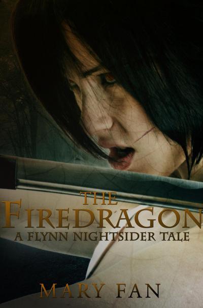 The Firedragon (Flynn Nightsider, #0.1)