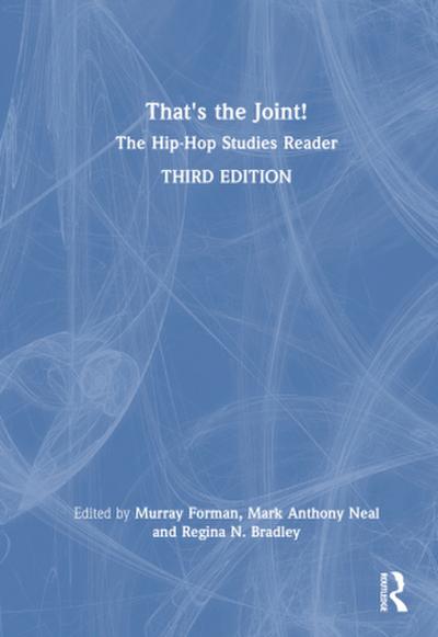 That’s the Joint!