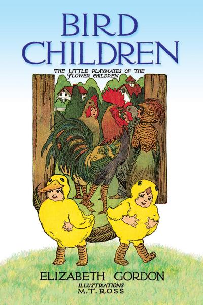 Bird Children