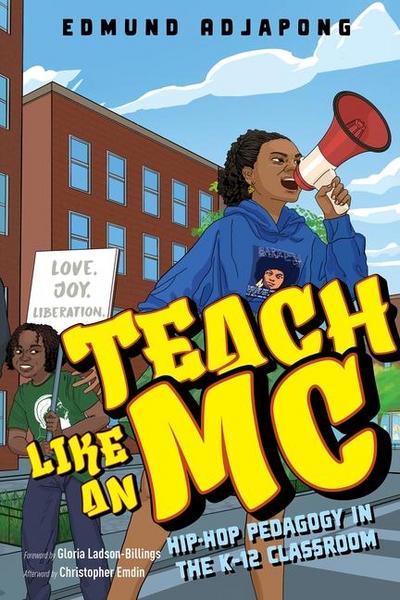 Teach Like an MC