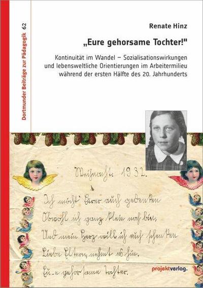 "Eure gehorsame Tochter!"
