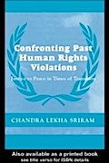 Confronting Past Human Rights Violations