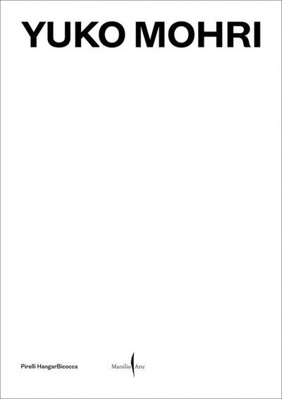Yuko Mohri