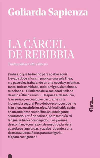 La cárcel de Rebibbia