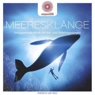 entspanntSEIN - Meeresklänge (Entspannende Musik m