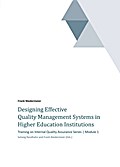 Designing Effective Quality Management Systems in 