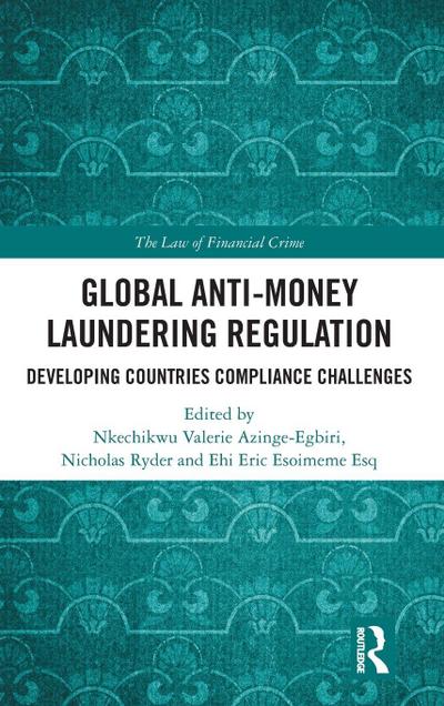 Global Anti-Money Laundering Regulation