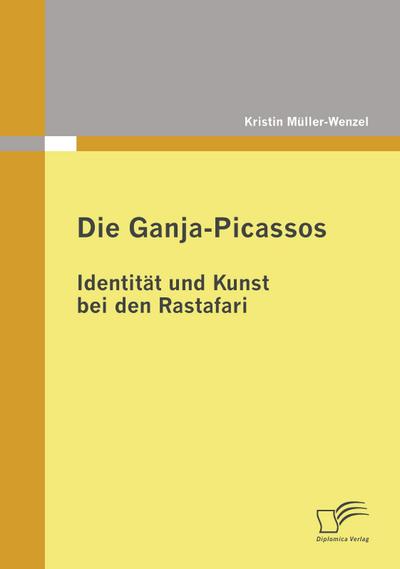 Die Ganja-Picassos: Identität und Kunst bei den Rastafari