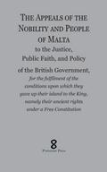 The Appeals of the  Nobility and People of Malta