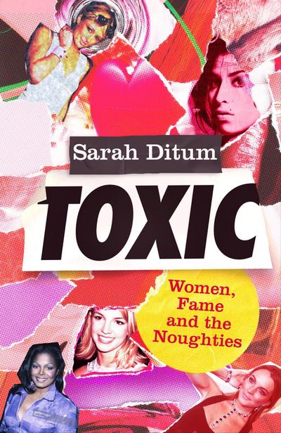 Ditum, S: Toxic