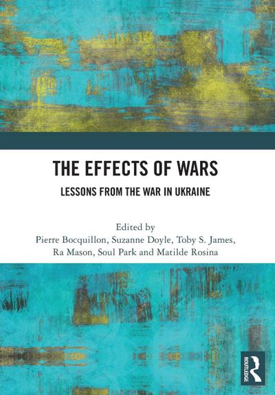 The Effects of Wars