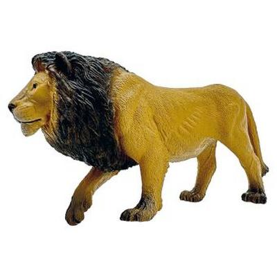 Löwe stehend, Spielfigur