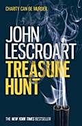 Treasure Hunt (Wyatt Hunt book 2)