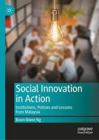Social Innovation in Action