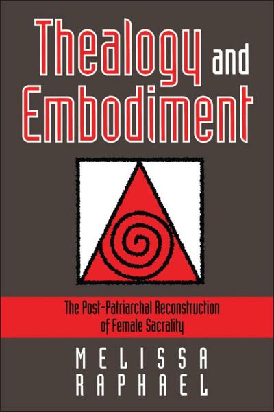 Thealogy and Embodiment