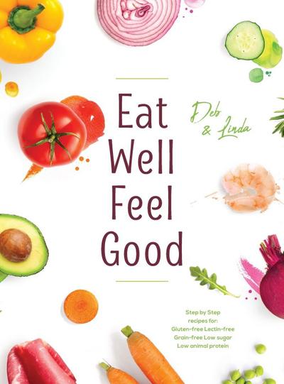 Eat Well Feel Good