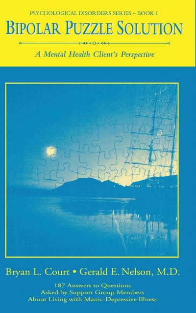 Bipolar Puzzle Solution