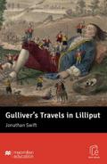 Gulliver’s Travel in Lilliput: Lektüre mit Code (M ...