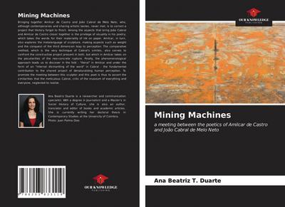 Mining Machines