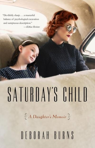 Saturday’s Child