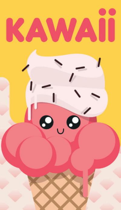 Kawaii (Kinderspiel)