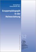 Gruppenpädagogik in der Heimerziehung