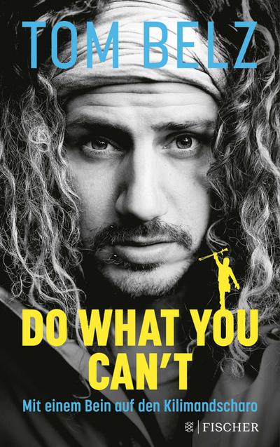 Do what you can’t
